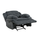Goodland - Glider Reclining Chair