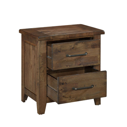 Jerrick - Bedroom Set