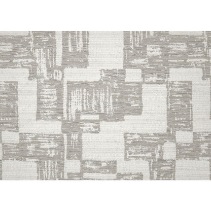 Sarah - Sofa - Pearl Silver