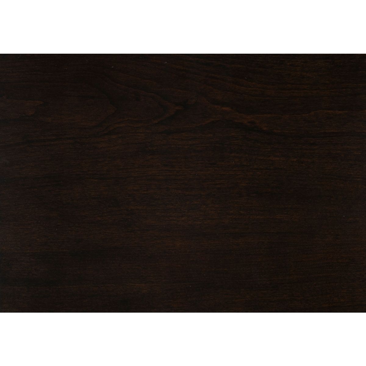 Niles - Chest - White / Cherry