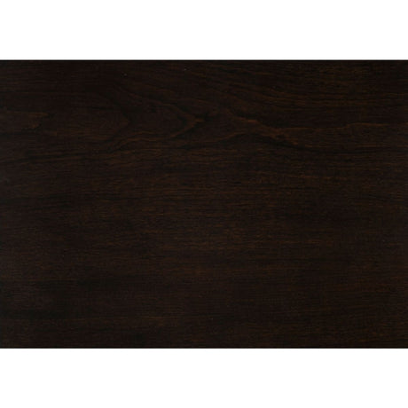 Niles - Chest - White / Cherry