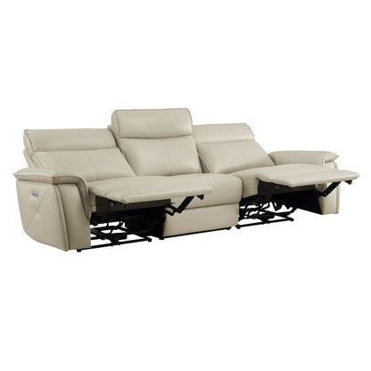 Maroni - Sofa & Loveseat (Power)