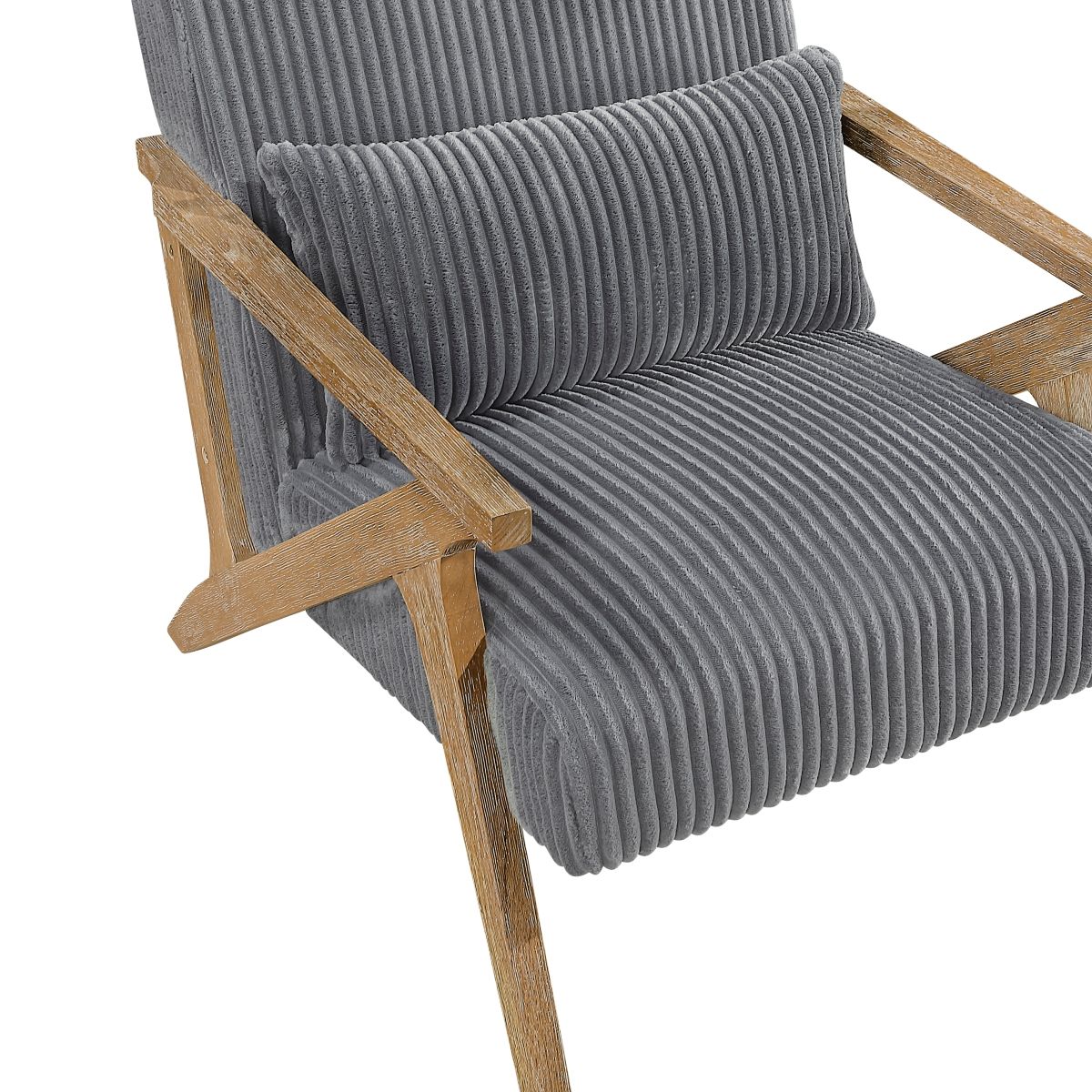Chevron - Accent Chair