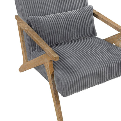 Chevron - Accent Chair