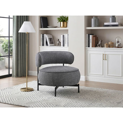 Encircle - Swivel Chair