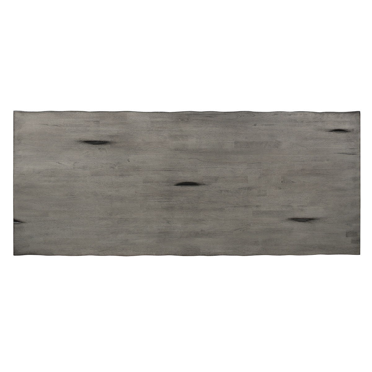 Amsonia - Counter Height Table - Gray