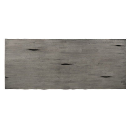 Amsonia - Counter Height Table - Gray