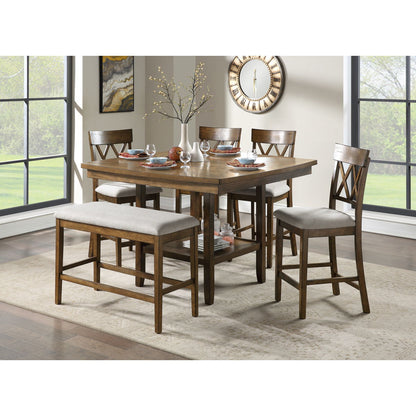 Balin - Counter Height Table