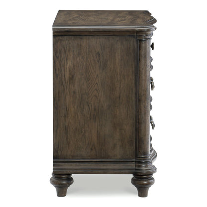 Heath Court - Bedroom Set