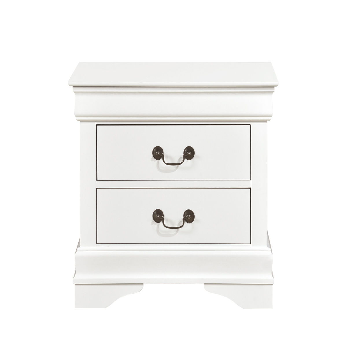 Mayville - Bedroom Set