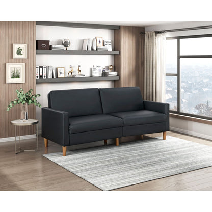 Carlton - Elegant Lounger