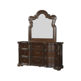 Royal Highlands - Bedroom Set