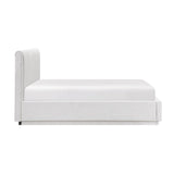 Mulvane - Platform Bed