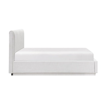 Mulvane - Platform Bed