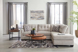 Mahoney Sectional