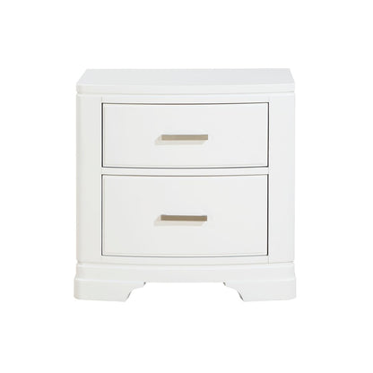 Hudson - Bedroom Set