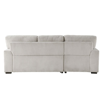 Marsh - Sectional