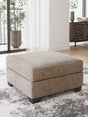 Furniture City - MS - Ashley Furniture - Olten Living Room - Loveseat / Graphite - 3130535