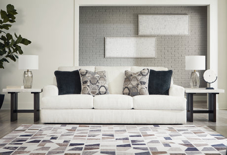 Furniture City - MS - Ashley Furniture - Karinne Living Room - Sofa / Linen - 3140338
