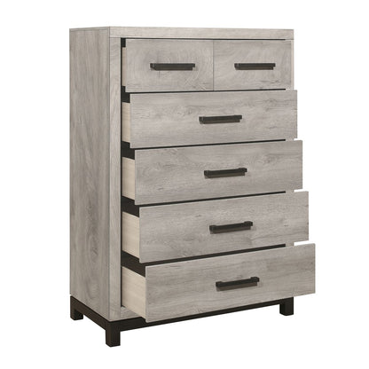 Zephyr - Bedroom Set