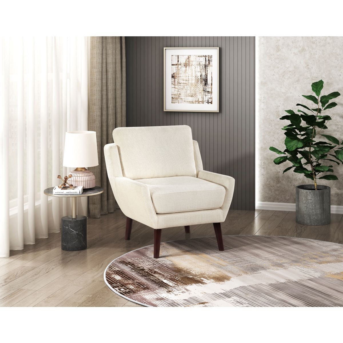 Ellie - Accent Chair
