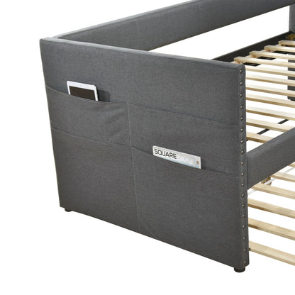 Boynton - Daybed With Trundle