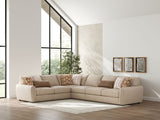 Seyler - Sectional