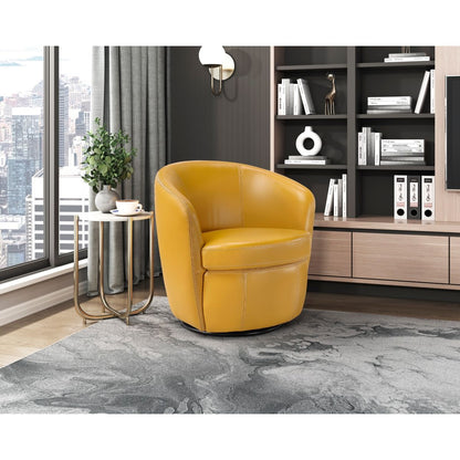 Tanner - Swivel Chair