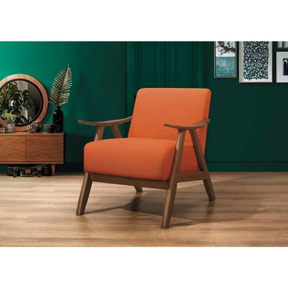 Damala - Accent Chair