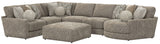 Turner - Sectional