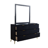 Kailani - Dresser Mirror