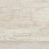 Willowton - Pier - 4 Shelves - Whitewash