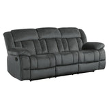 Laurelton - Double Reclining Sofa
