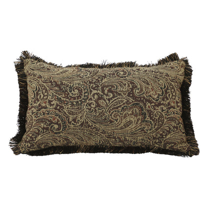 Croydon - Sofa - Brown