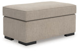 Sararose - Ottoman - Heather