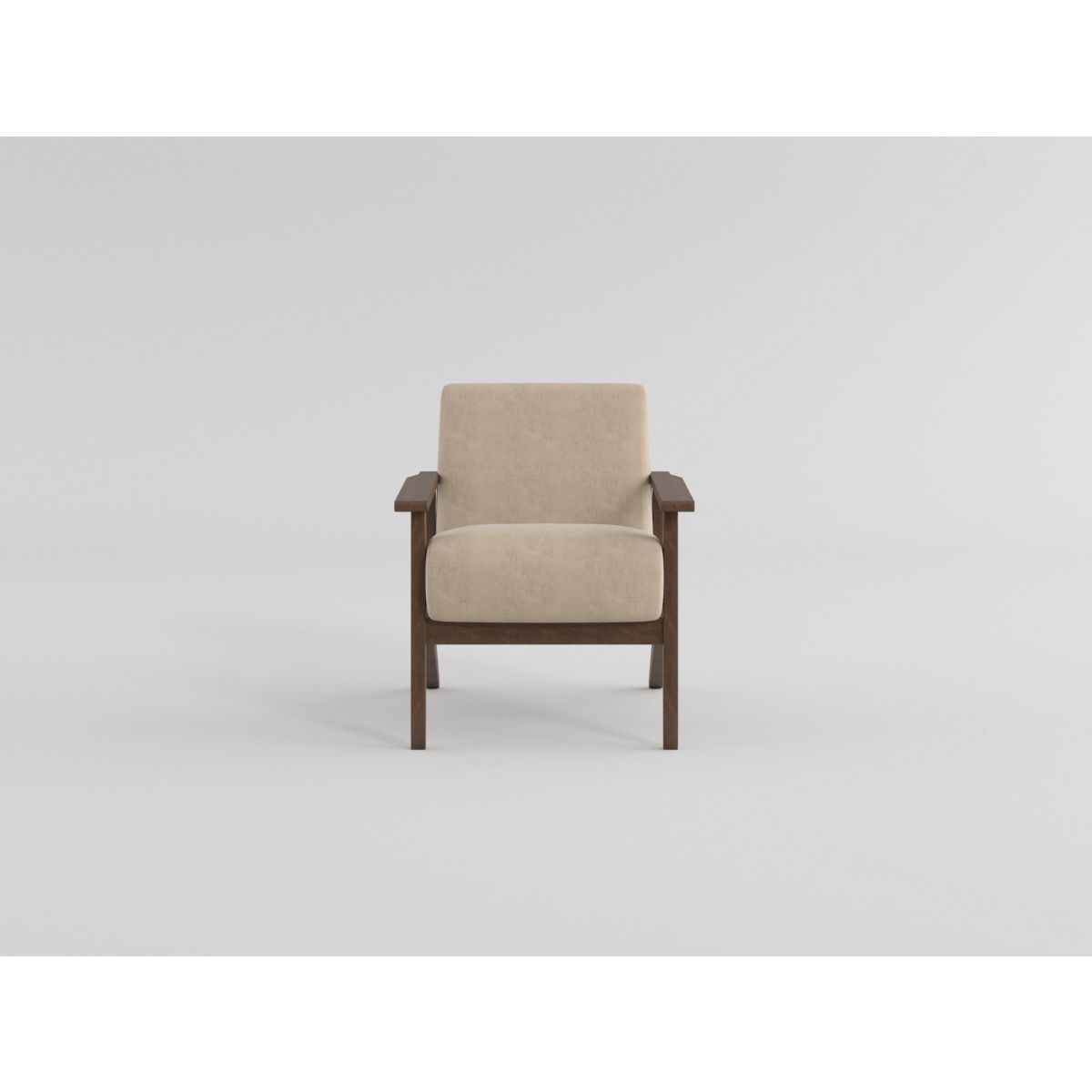 August - Accent Chair
