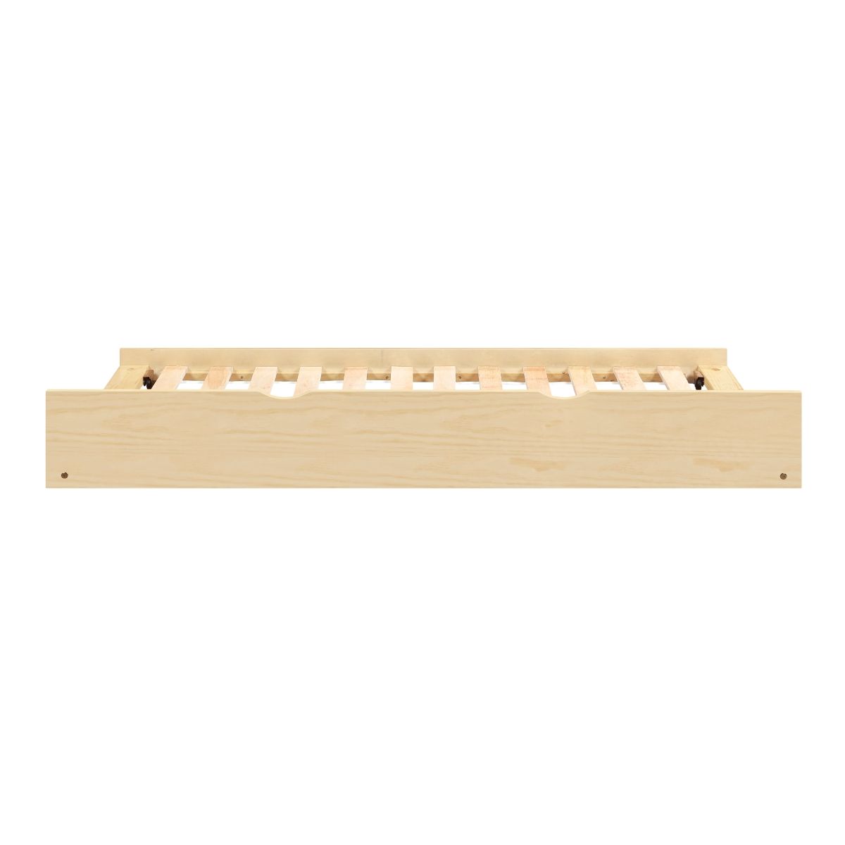 Bartly - Trundle Bed