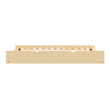 Bartly - Trundle Bed