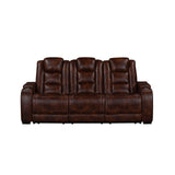 Chester - Reclining Sofa