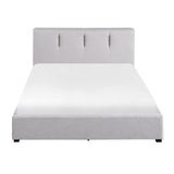 Aitana - Platform Bed With Storage Drawer