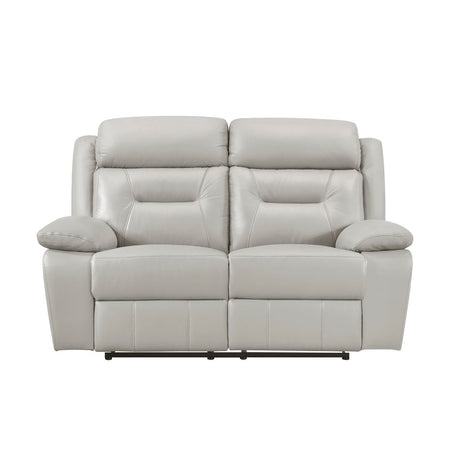 Laconia - Double Reclining Loveseat