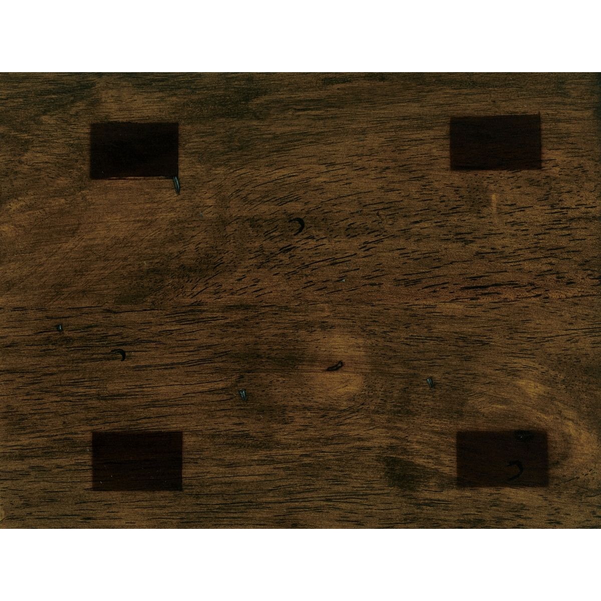 Saddleback - Dining Stool (Set of 2)