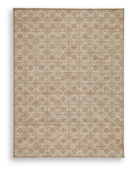 Lyamford - Rug