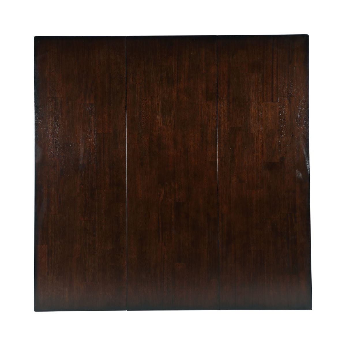 Mantello - 5 Piece Set (Counter Height Table & 4 Chairs) - Cherry