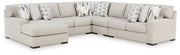 Laurelgrove - Sectional