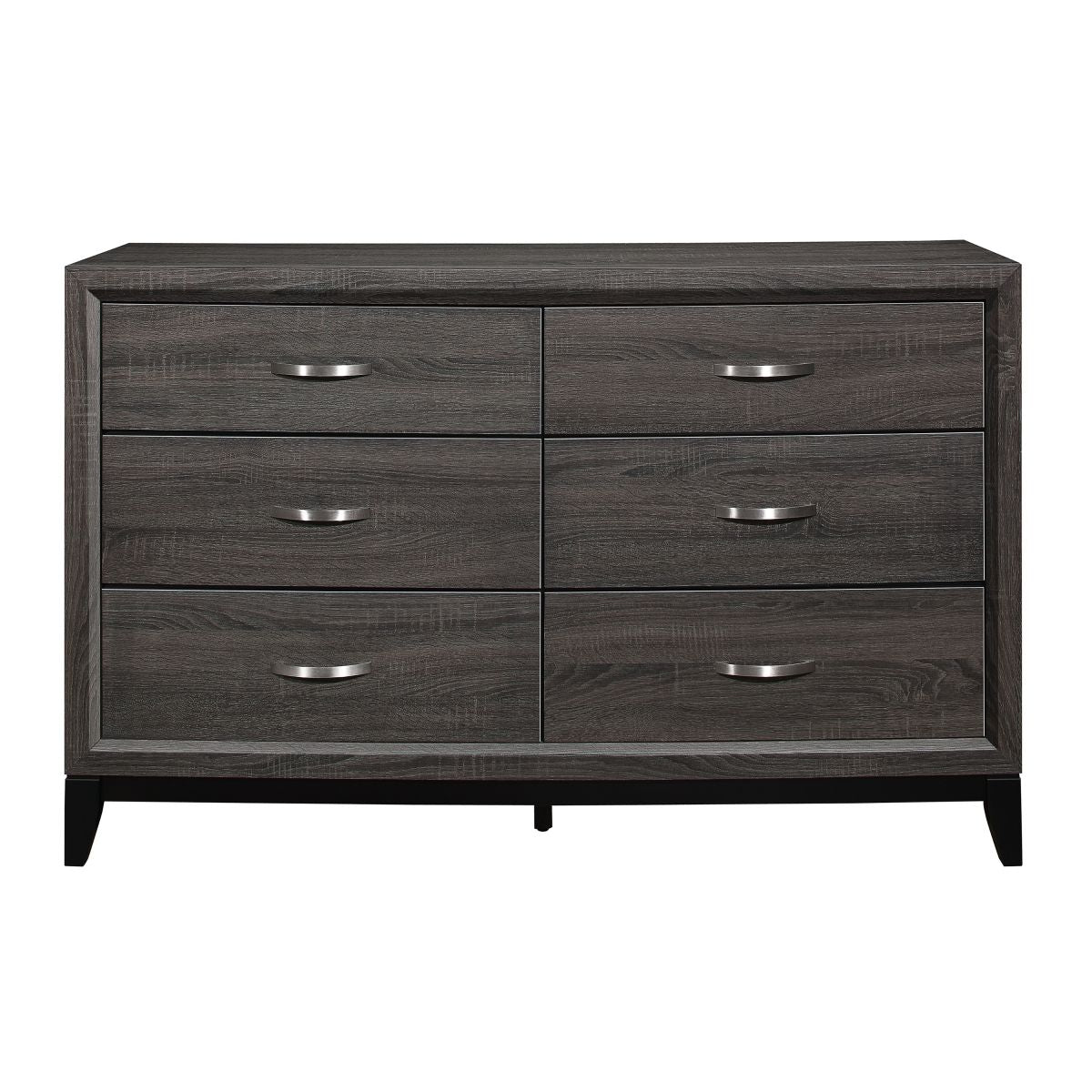 Davi - Bedroom Set