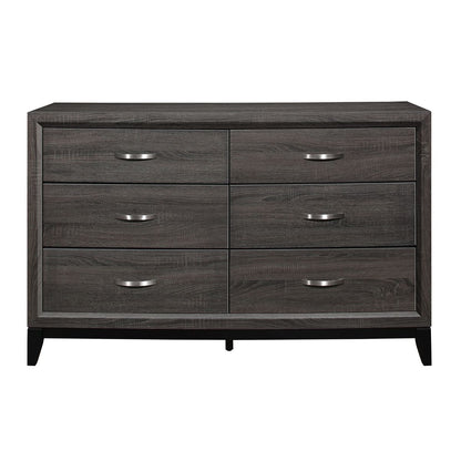 Davi - Bedroom Set