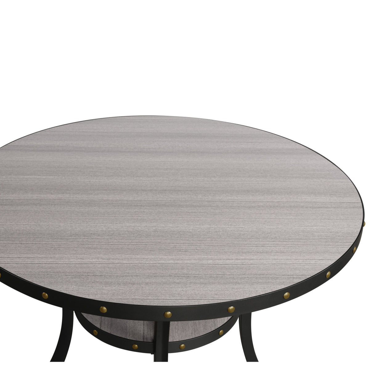 Crispin - Round Table