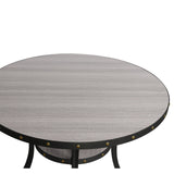 Crispin - Round Table