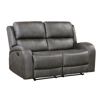 Pagosa - Sofa & Loveseat